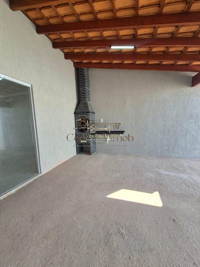 Casa, 1 quarto, 105 m² - Foto 2