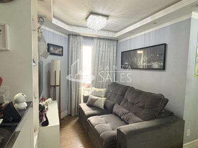 Apartamento, 2 quartos, 55 m² - Foto 3