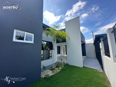 Casa, 3 quartos, 123 m² - Foto 2
