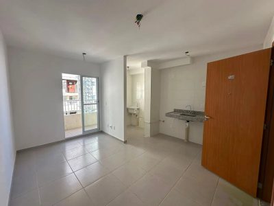 Apartamento, 2 quartos, 49 m² - Foto 1