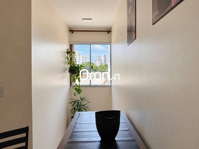 Flat/Apart Hotel, 1 quarto, 40 m² - Foto 4