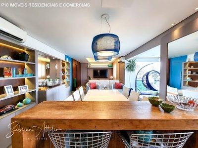 Apartamento, 3 quartos, 133 m² - Foto 4