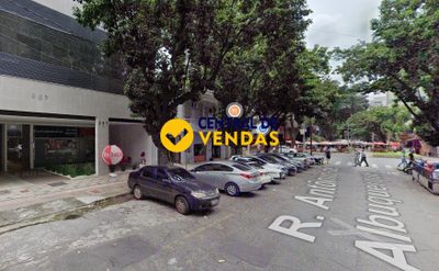 Loja-Salão, 70 m² - Foto 5