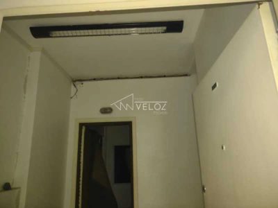 Sala-Conjunto, 38 m² - Foto 4