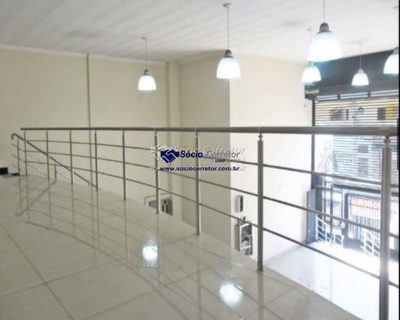 Prédio Inteiro, 950 m² - Foto 1