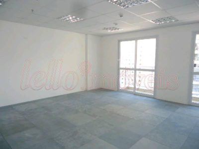 Sala-Conjunto, 44 m² - Foto 1