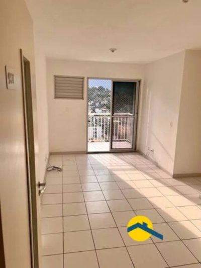 Apartamento, 2 quartos, 65 m² - Foto 3