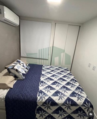 Apartamento, 1 quarto, 25 m² - Foto 5
