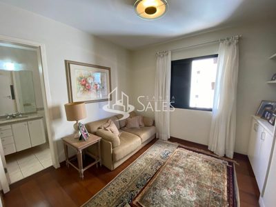 Apartamento, 3 quartos, 154 m² - Foto 3