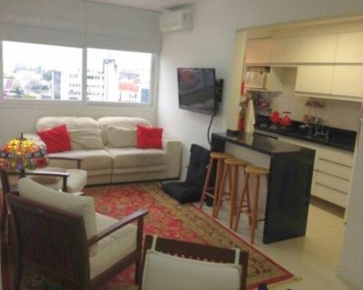 Apartamento, 3 quartos, 72 m² - Foto 1