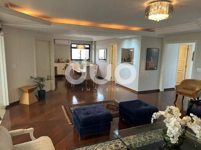 Apartamento, 3 quartos, 227 m² - Foto 1