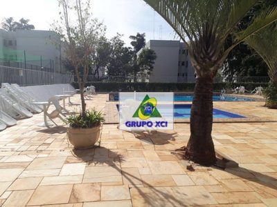 Apartamento, 2 quartos, 58 m² - Foto 1