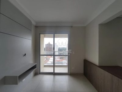 Apartamento, 1 quarto, 47 m² - Foto 2