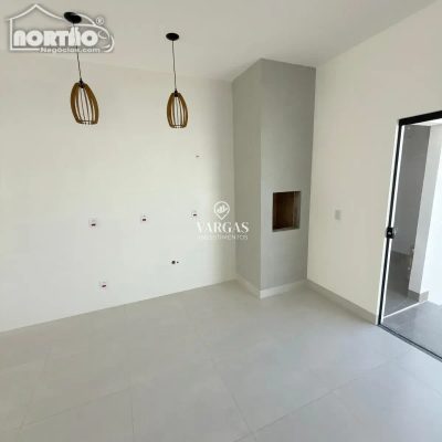 Casa, 3 quartos, 111 m² - Foto 4