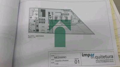 Terreno, 116 m² - Foto 4