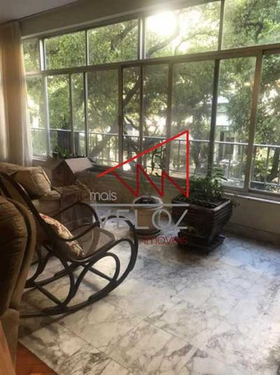 Apartamento, 4 quartos, 370 m² - Foto 3