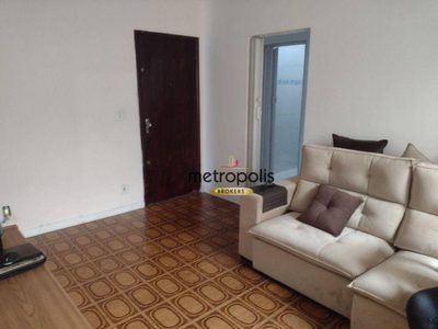 Apartamento, 2 quartos, 80 m² - Foto 4