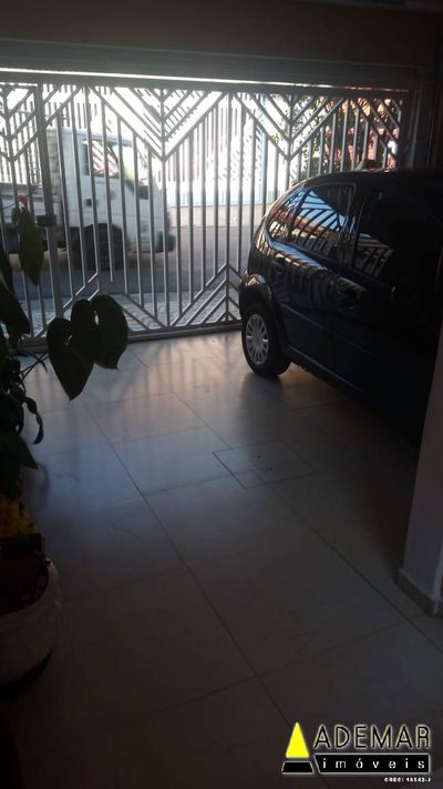 Casa, 3 quartos, 170 m² - Foto 2