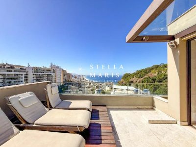Cobertura, 3 quartos, 307 m² - Foto 5