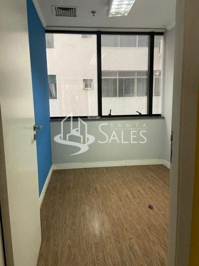 Loja-Salão, 80 m² - Foto 3