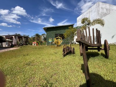 Chácara, 3 quartos, 1350 m² - Foto 3