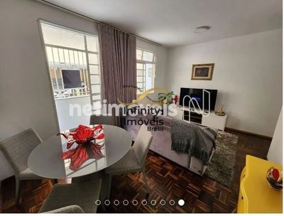 Apartamento, 2 quartos, 53 m² - Foto 5