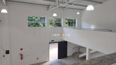 Depósito-Galpão, 282 m² - Foto 5