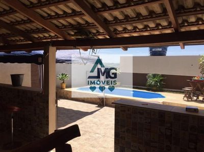 Casa, 3 quartos, 500 m² - Foto 2