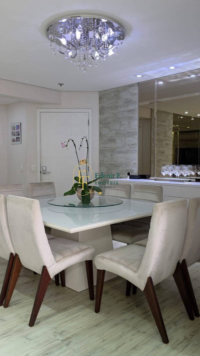 Apartamento, 4 quartos, 155 m² - Foto 5