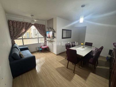 Apartamento, 2 quartos, 85 m² - Foto 1