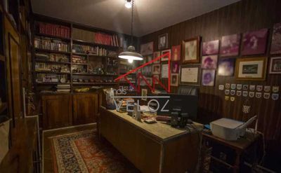 Apartamento, 4 quartos, 300 m² - Foto 5