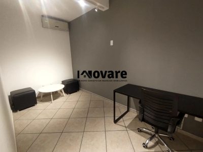 Loja-Salão, 9 m² - Foto 3