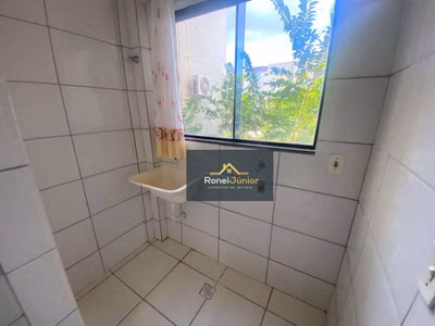 Apartamento, 2 quartos, 61 m² - Foto 5