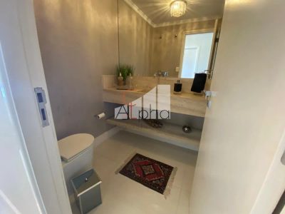 Apartamento, 2 quartos, 144 m² - Foto 2