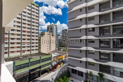 Apartamento, 1 quarto, 25 m² - Foto 2