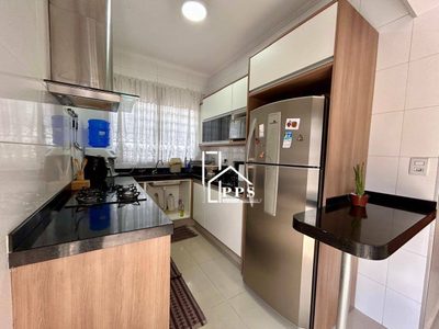 Casa, 3 quartos, 166 m² - Foto 3