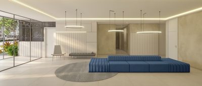 Apartamento, 2 quartos, 60 m² - Foto 4