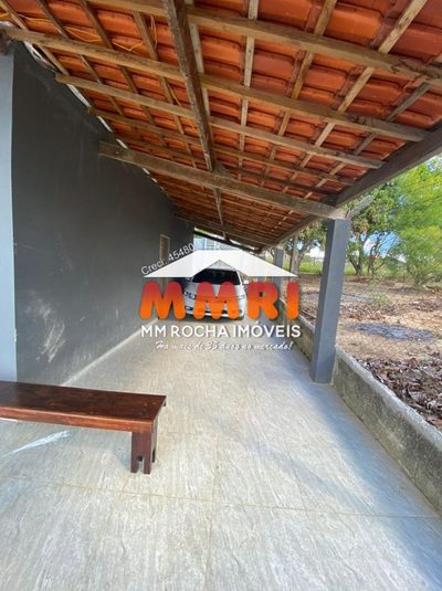 Chácara, 2 quartos, 517 m² - Foto 3