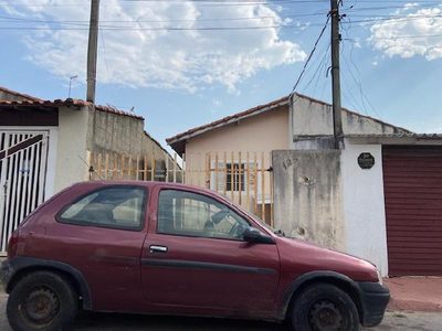 Casa, 2 quartos, 137 m² - Foto 1