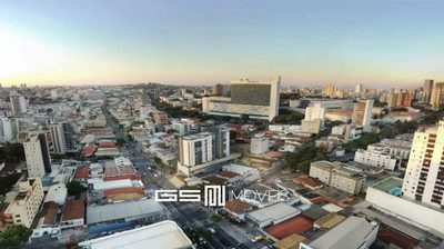 Apartamento, 1 quarto, 36 m² - Foto 1