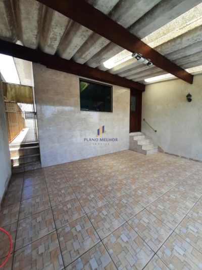 Casa, 3 quartos, 100 m² - Foto 3