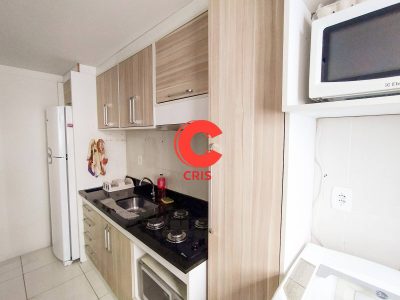 Apartamento, 2 quartos, 51 m² - Foto 3