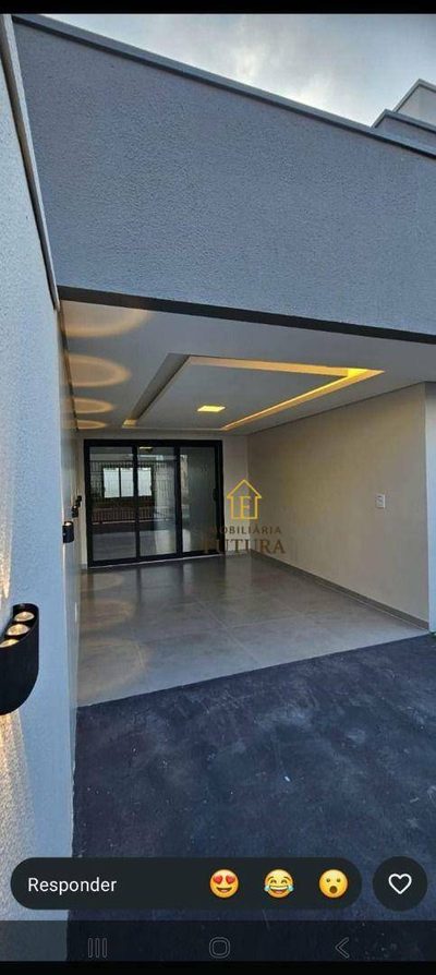 Casa, 2 quartos, 91 m² - Foto 4