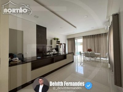 Casa, 1 quarto - Foto 1