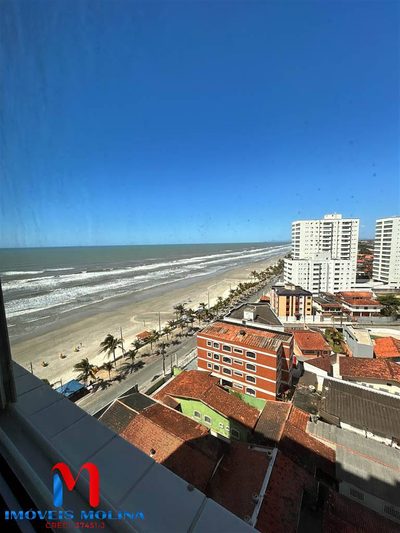 Apartamento, 2 quartos - Foto 1