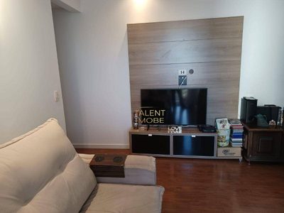 Apartamento, 2 quartos, 58 m² - Foto 5