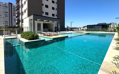 Apartamento, 2 quartos, 80 m² - Foto 1