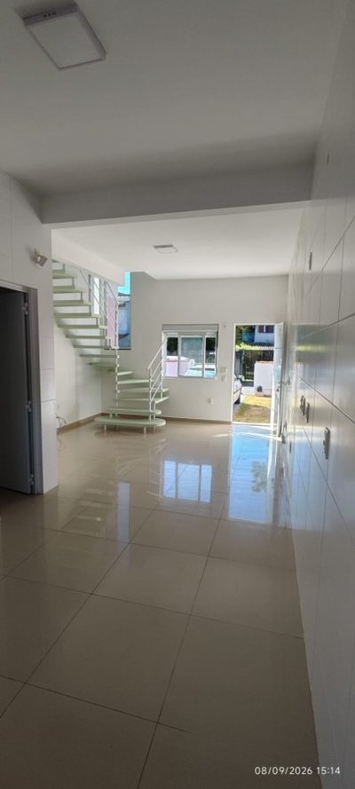Casa, 2 quartos, 87 m² - Foto 2