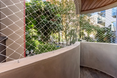 Apartamento, 4 quartos, 220 m² - Foto 4