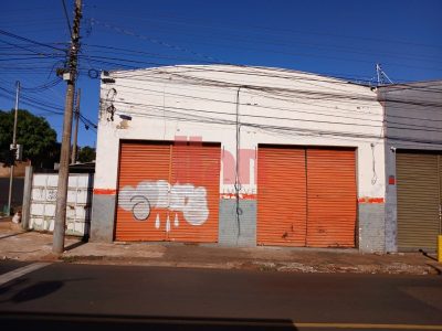 Loja-Salão, 150 m² - Foto 2